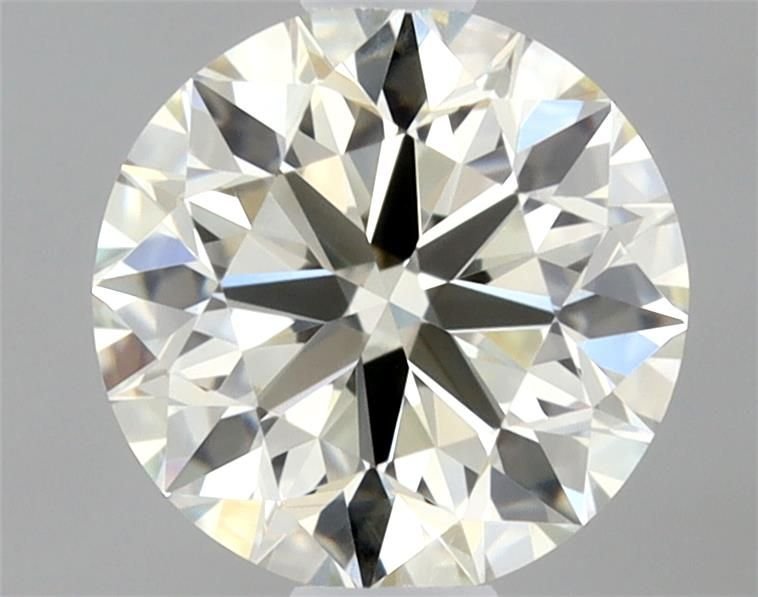 0.40ct K IF Excellent Cut Round Diamond