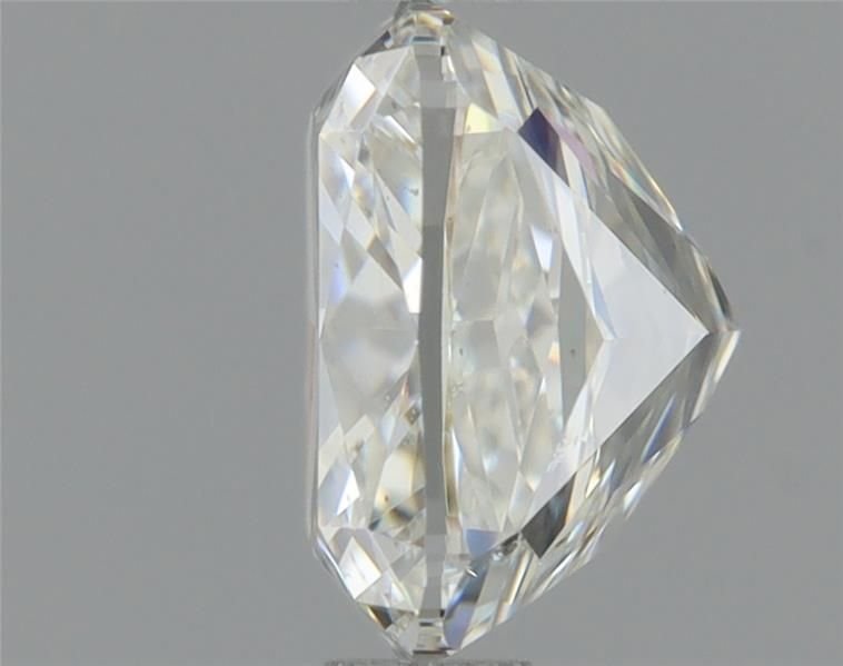 1.02ct J SI2 Very Good Cut Cushion Diamond