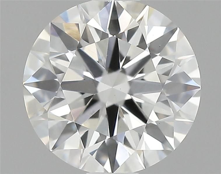 0.95ct F VS1 Rare Carat Ideal Cut Round Lab Grown Diamond