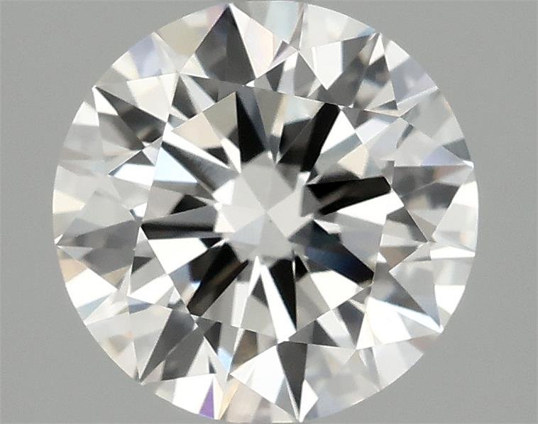 1.90 Carat Round Lab Diamond