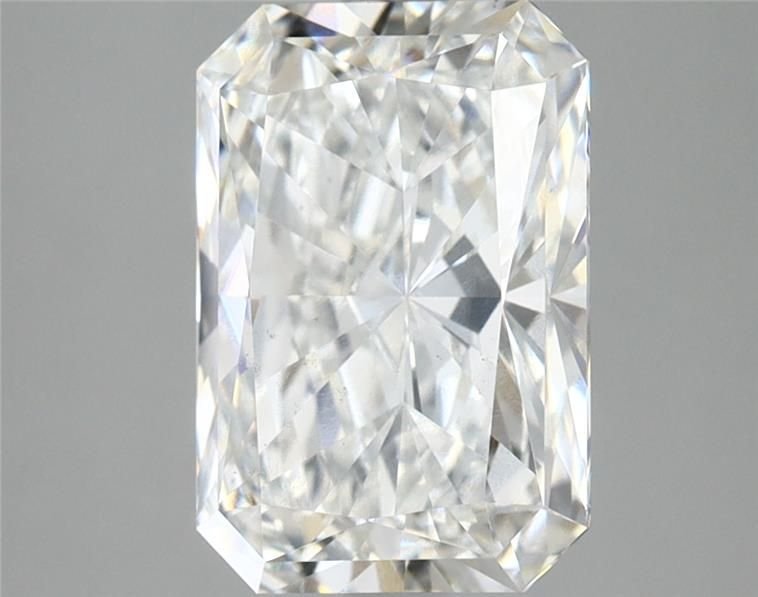 2.91 Carat Radiant Lab Diamond