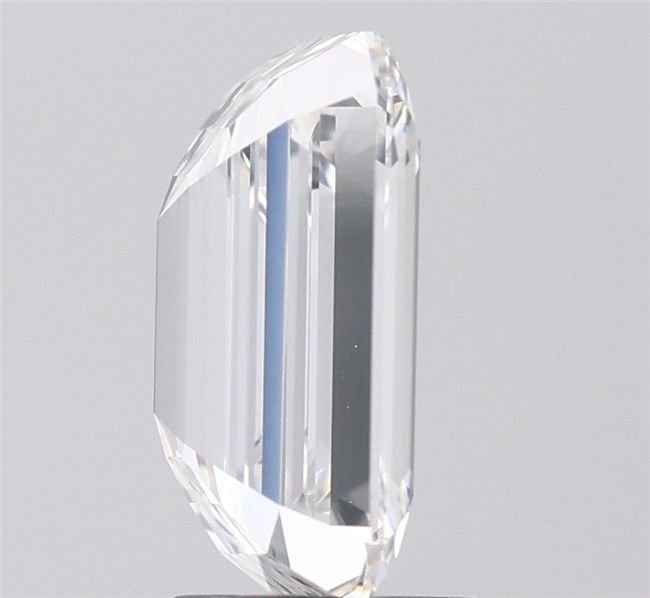 3.73 Carat Emerald Lab Diamond