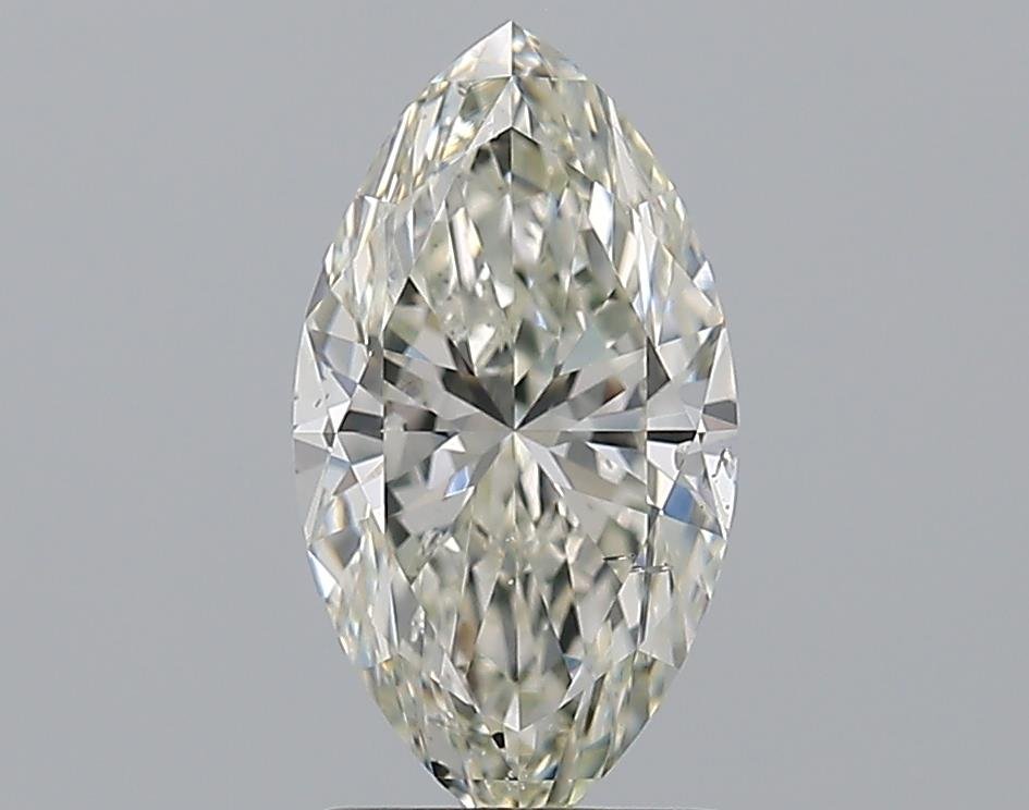 1.71ct I SI2 Very Good Cut Marquise Diamond