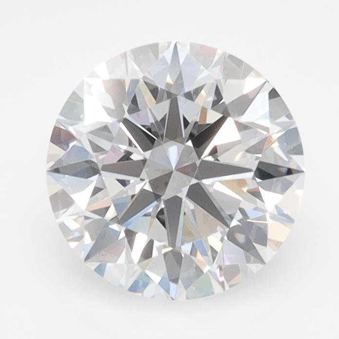 1.51 Carat Round Lab Diamond