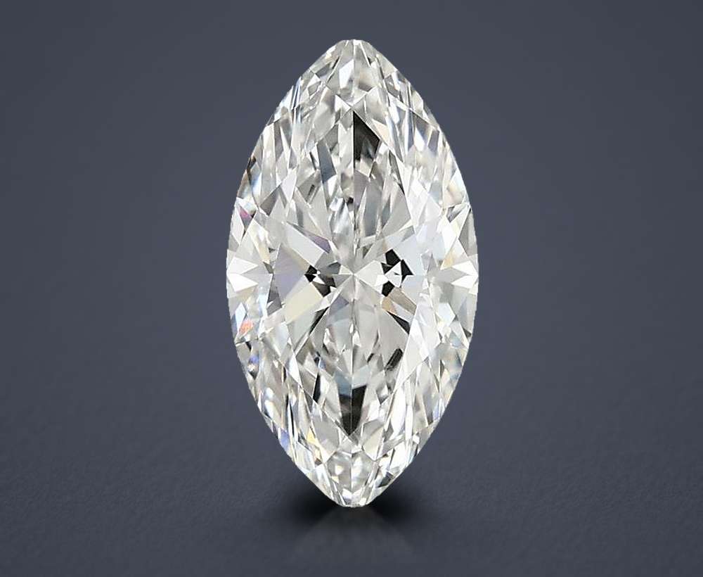 1.30 Carat Marquise Lab Diamond