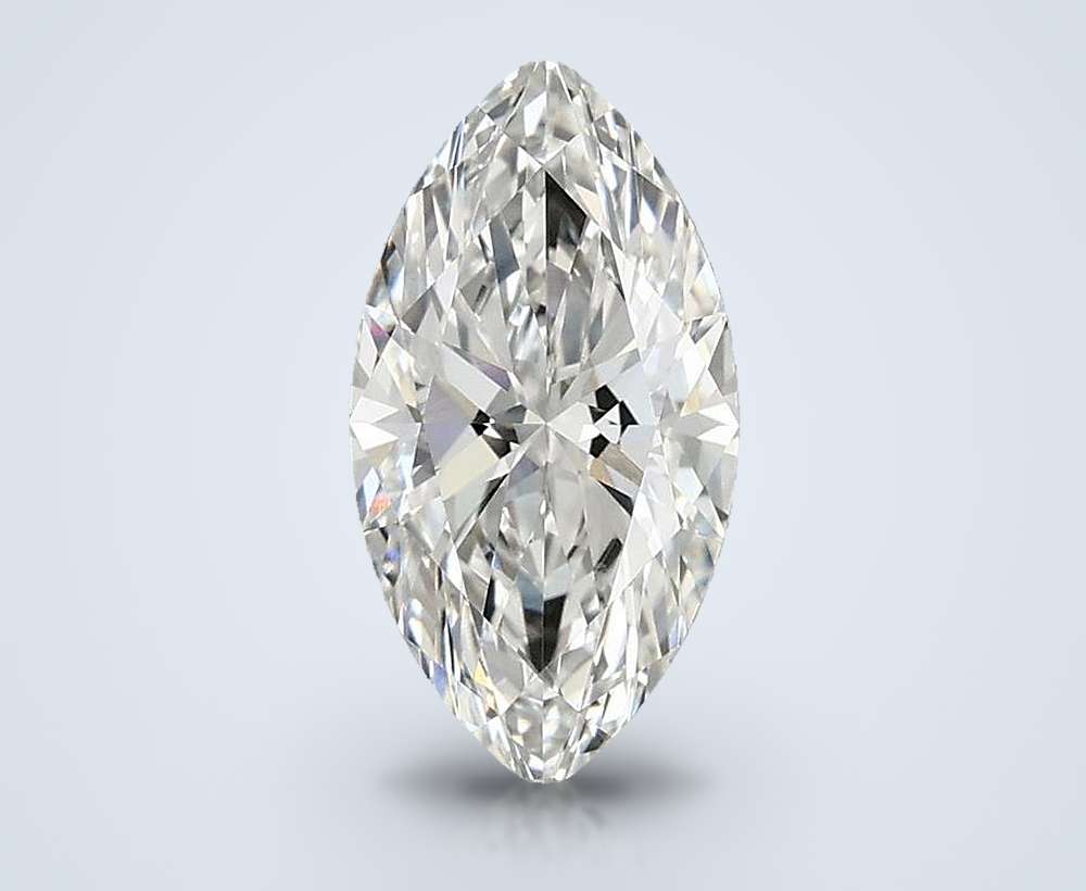 1.30 Carat Marquise Lab Diamond