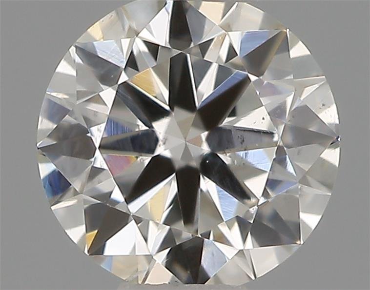 0.30 Carat Round Natural Diamond