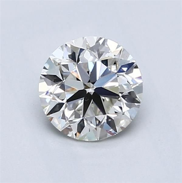 1.01ct I VS1 Very Good Cut Round Diamond