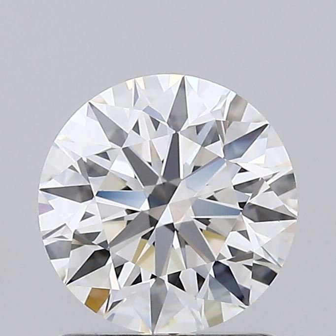 1.17ct G VS1 Rare Carat Ideal Cut Round Lab Grown Diamond