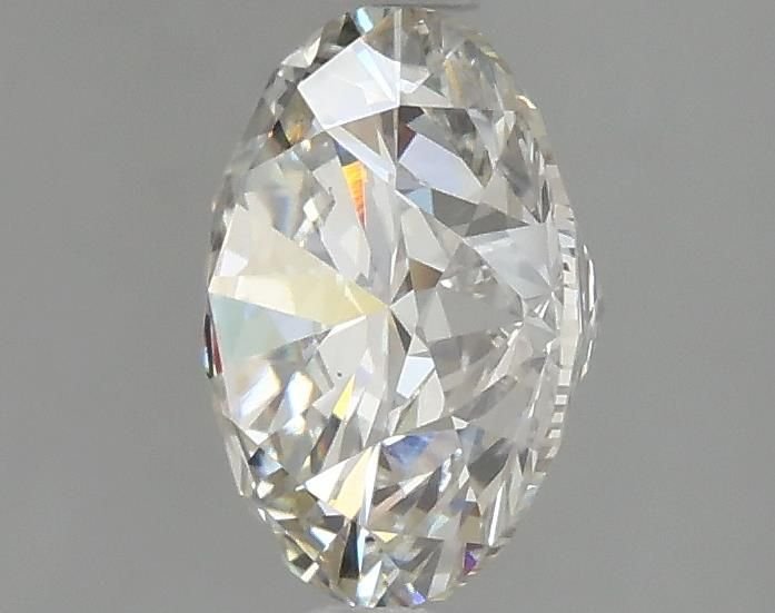 1.91ct G VS2 Rare Carat Ideal Cut Round Lab Grown Diamond