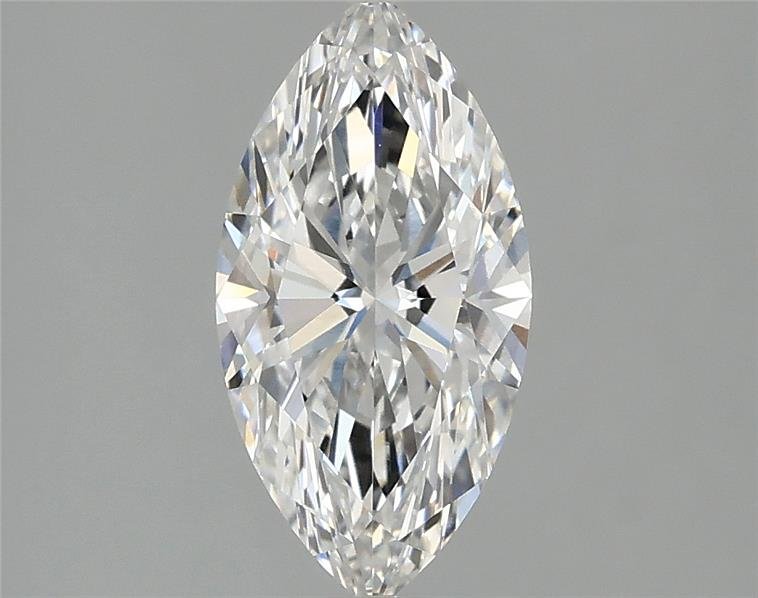 1.38 Carat Marquise Lab Diamond