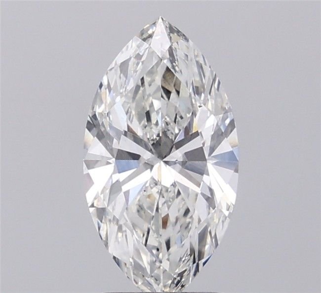 2.00 Carat Marquise Lab Diamond