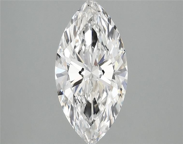 2.10 Carat Marquise Lab Diamond