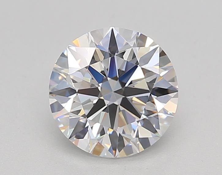 1.03ct E VVS1 Rare Carat Ideal Cut Round Lab Grown Diamond