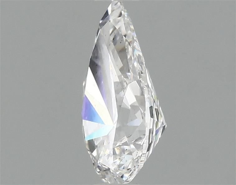0.98 Carat Pear Lab Diamond