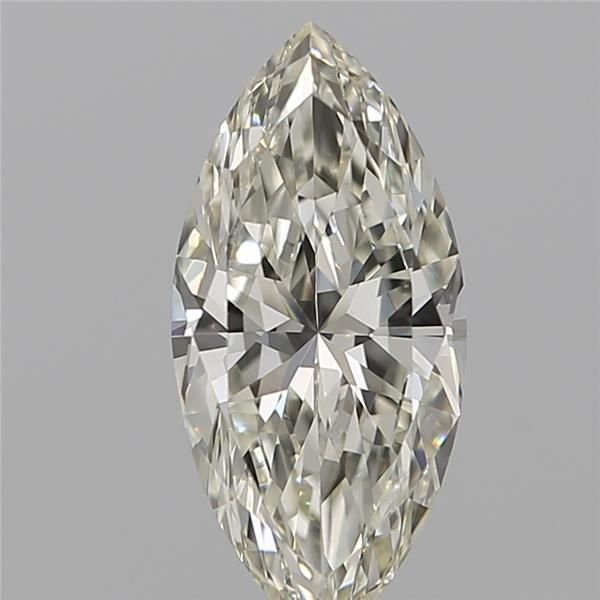 0.70ct K VVS1 Rare Carat Ideal Cut Marquise Diamond
