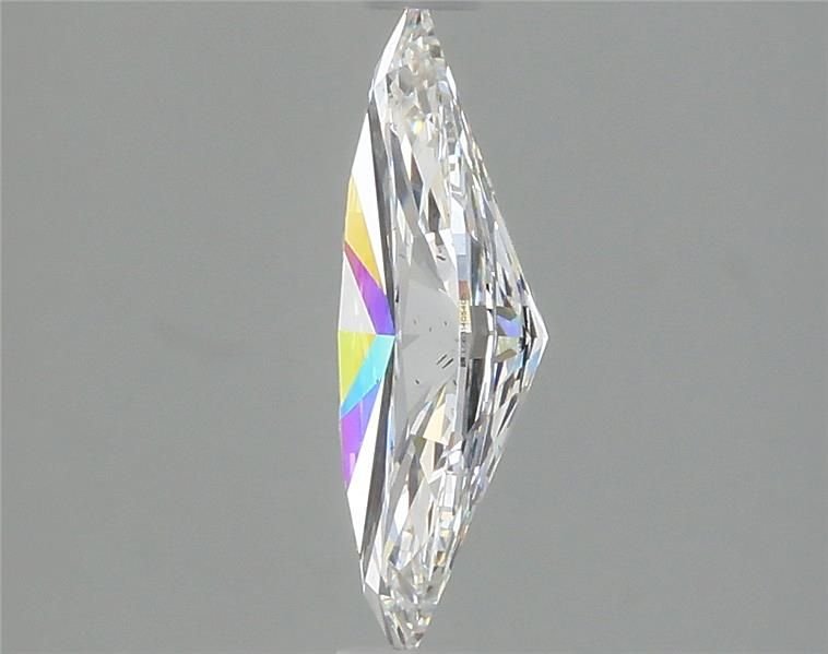 1.16ct E SI1 Rare Carat Ideal Cut Marquise Lab Grown Diamond