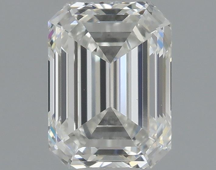 0.36 Carat Emerald Natural Diamond
