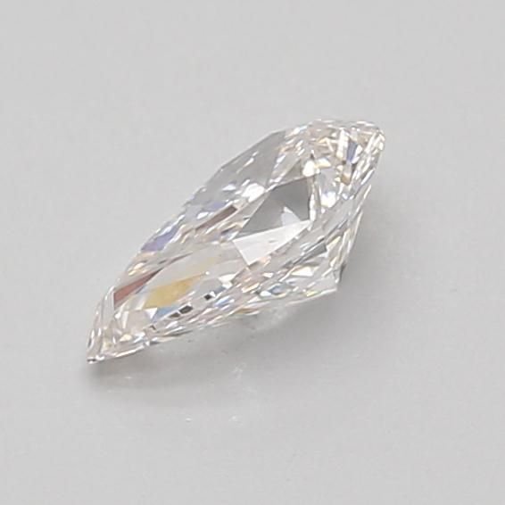 0.70ct G VS1 Rare Carat Ideal Cut Pear Lab Grown Diamond