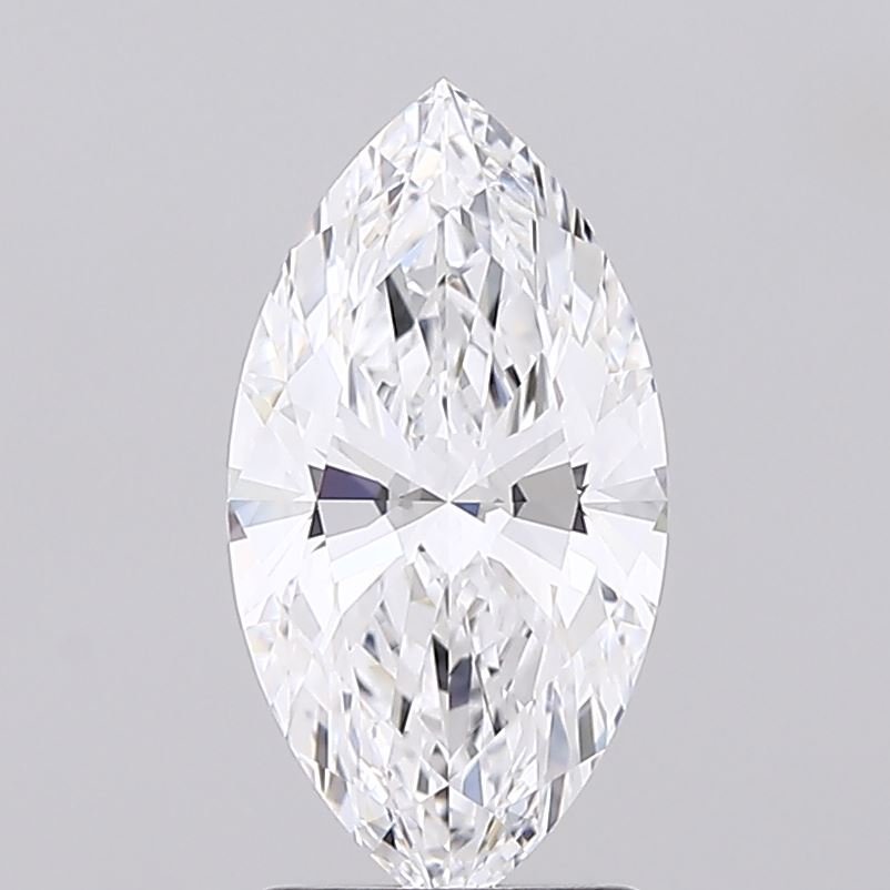 1.71 Carat Marquise Lab Diamond