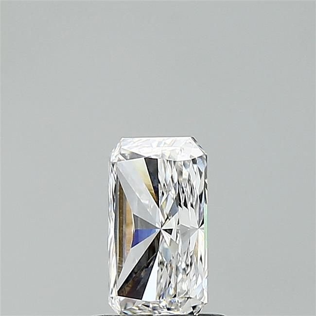 1.00 Carat Radiant Lab Diamond
