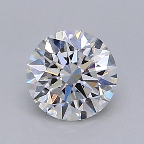 0.33ct D VS1 Rare Carat Ideal Cut Round Diamond