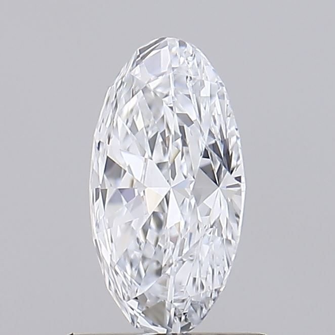 1.04 Carat Oval Lab Diamond