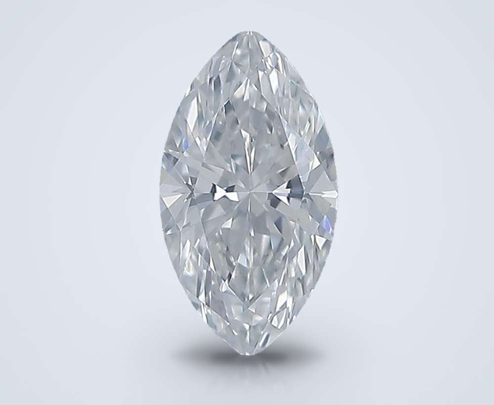 0.30 Carat Marquise Natural Diamond