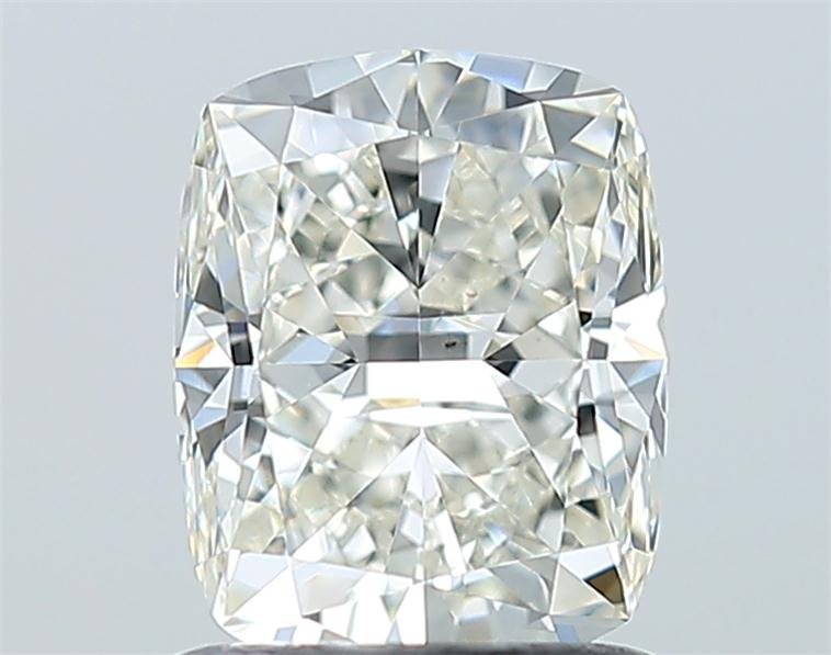 1.20 Carat Cushion Natural Diamond