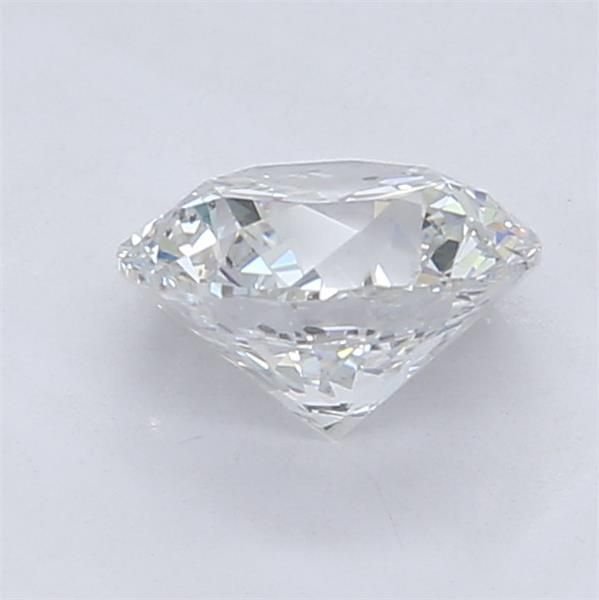 1.82ct D SI2 Excellent Cut Round Lab Grown Diamond