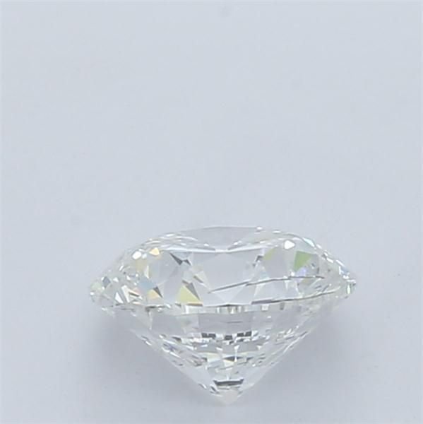 1.75ct D SI2 Excellent Cut Round Lab Grown Diamond