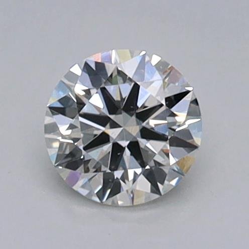 0.31ct H VS1 Very Good Cut Round Diamond