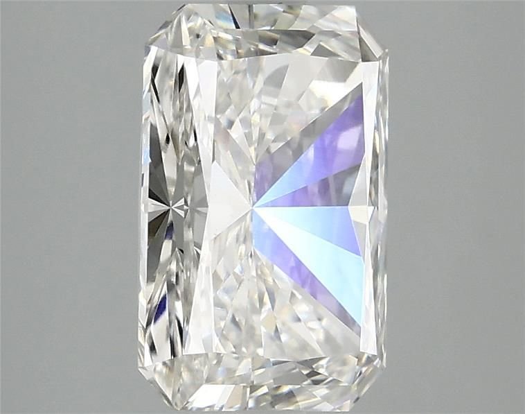 2.97 Carat Radiant Lab Diamond