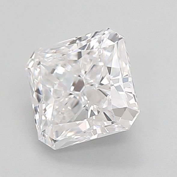 1.21 Carat Radiant Lab Diamond
