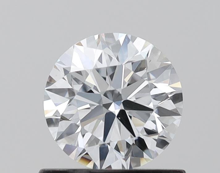 0.69ct H VS2 Ideal Cut Round Lab Grown Diamond