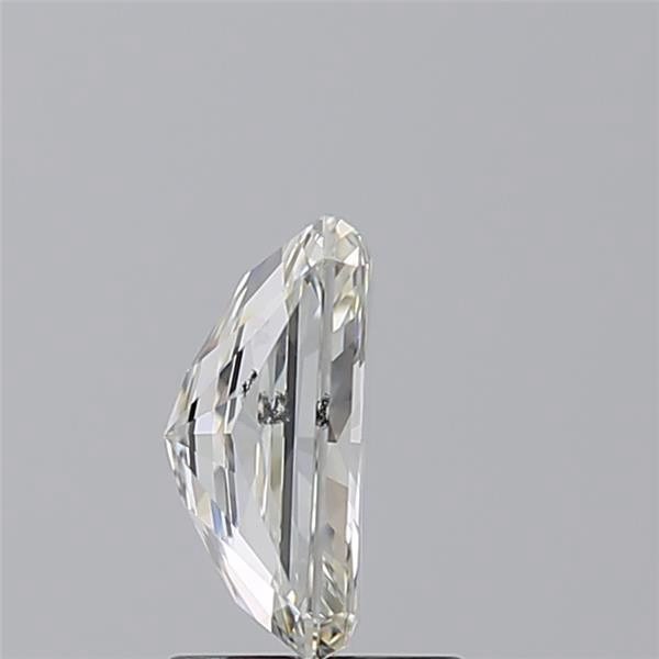 1.91 Carat Radiant Natural Diamond
