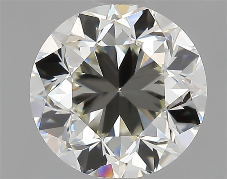 1.50ct K VVS1 Good Cut Round Diamond