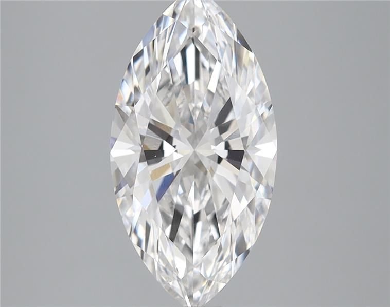 2.00 Carat Marquise Lab Diamond