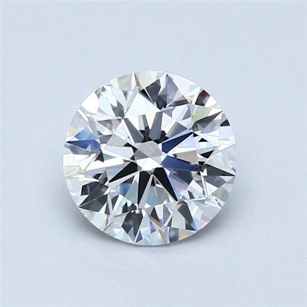 1.20ct E VS1 Rare Carat Ideal Cut Round Diamond