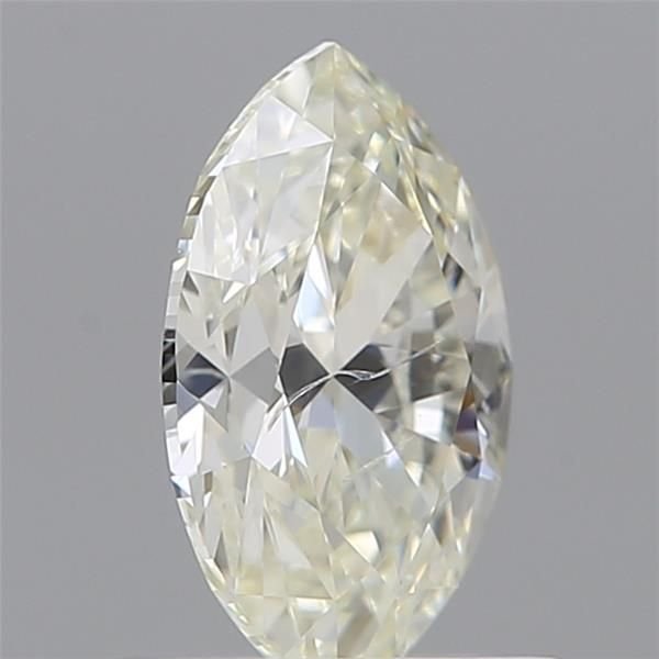 0.70ct J SI2 Very Good Cut Marquise Diamond