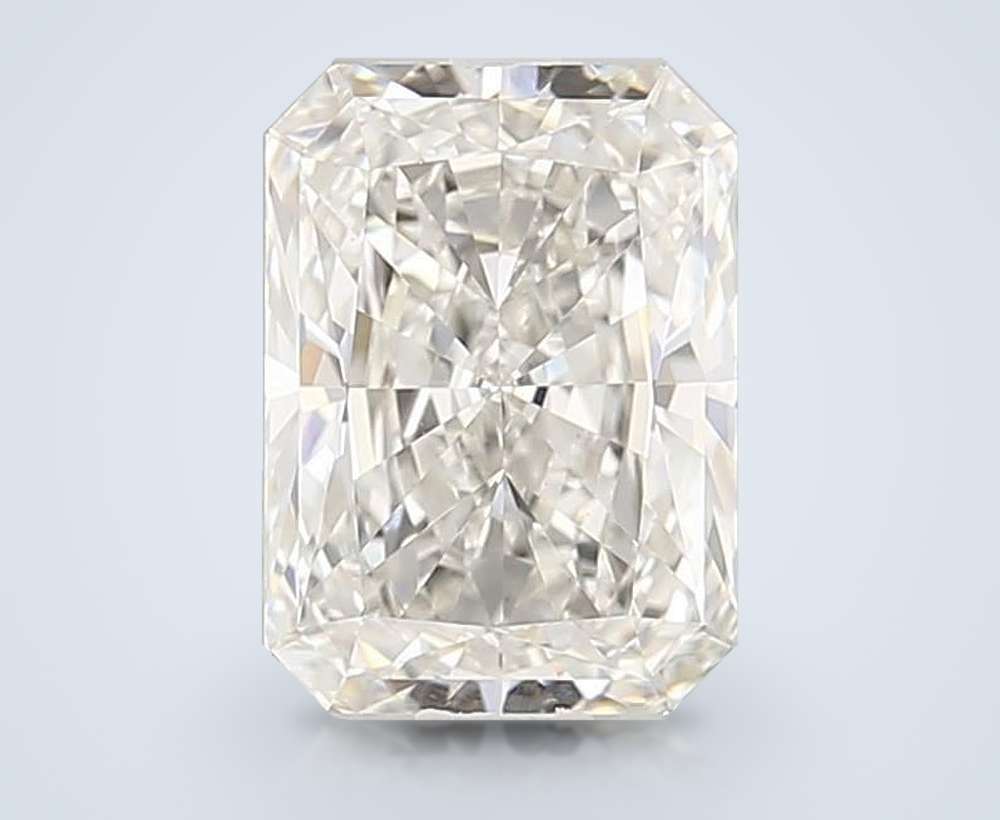 2.03 Carat Radiant Lab Diamond