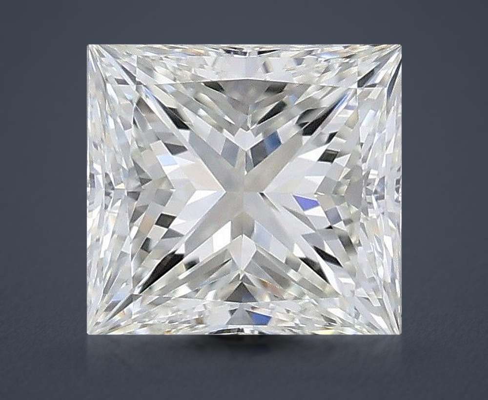 1.30 Carat Princess Natural Diamond