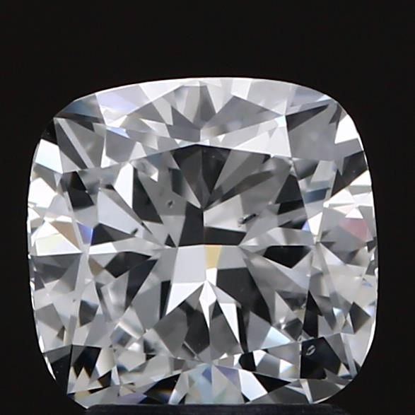 2.10 Carat Cushion Lab Diamond