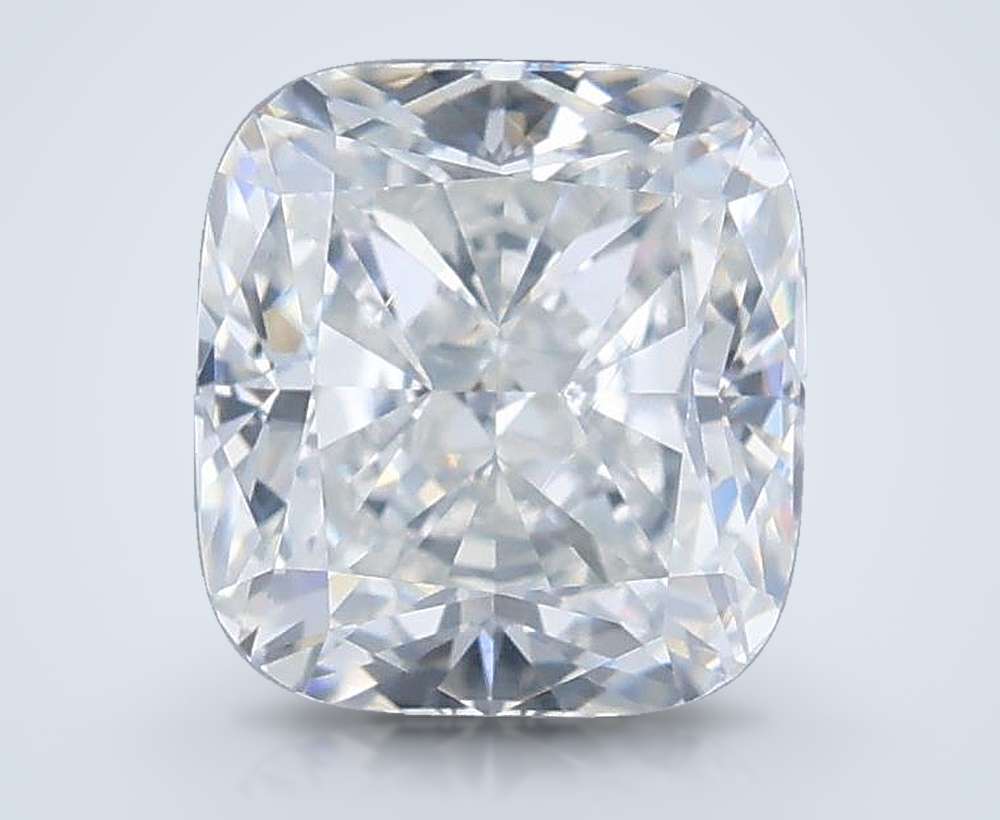 1.10 Carat Cushion Natural Diamond