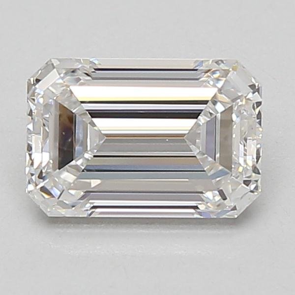 1.71 Carat Emerald Lab Diamond