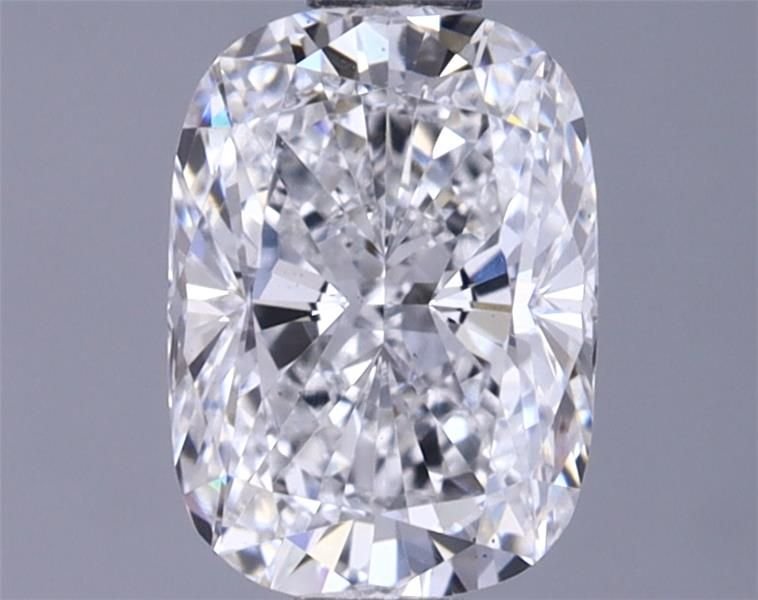 0.98 Carat Cushion Lab Diamond