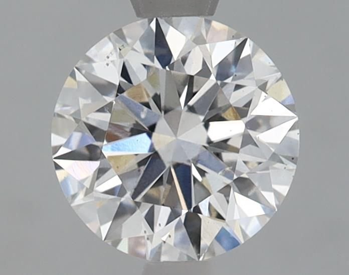 1.20ct E SI1 Rare Carat Ideal Cut Round Lab Grown Diamond