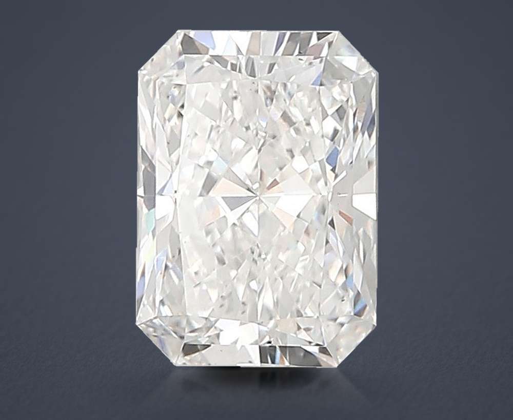 3.01 Carat Radiant Lab Diamond