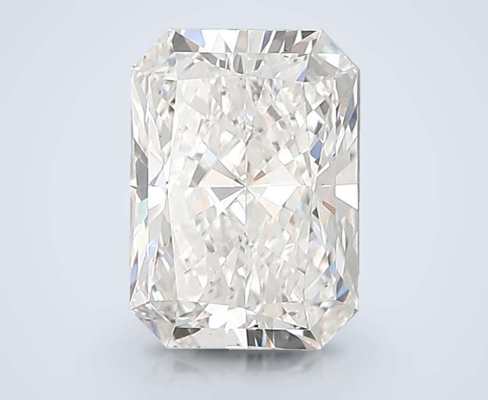 3.01 Carat Radiant Lab Diamond