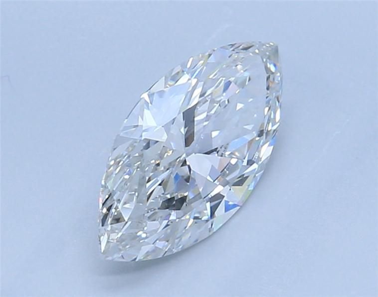 1.11 Carat Marquise Lab Diamond